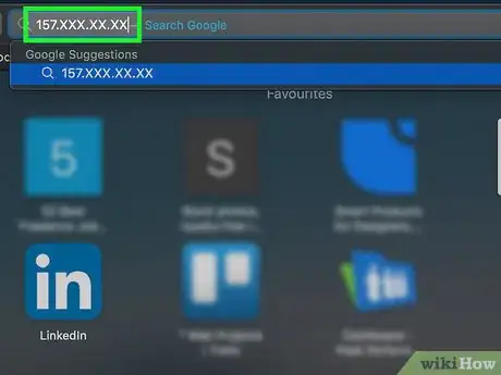 Imagen titulada Get on Facebook When It's Blocked Step 25