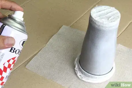 Imagen titulada Paint Yeti Cups Step 10
