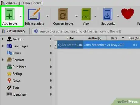 Imagen titulada Open EPUB Files Step 9