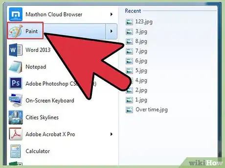Imagen titulada Save Images to PNG Format Step 6