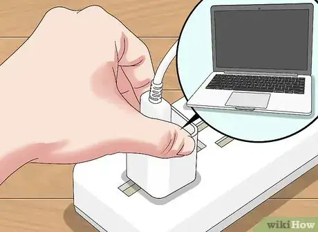 Imagen titulada Find the Model Number of an HP Laptop Step 7