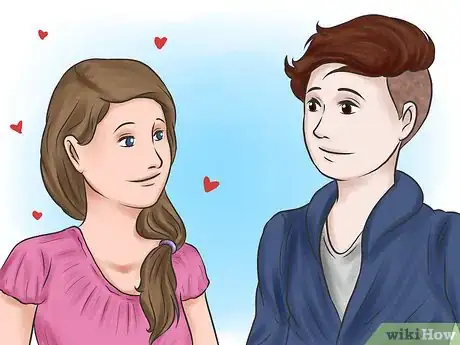 Imagen titulada Get a Boy to Like You Without It Being Obvious Step 11
