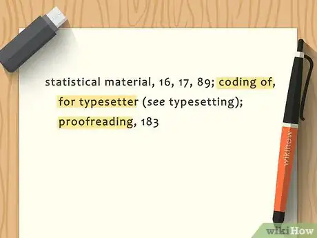 Imagen titulada Write an Index Step 11
