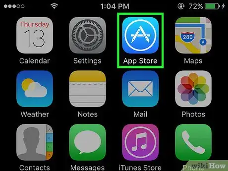 Imagen titulada Set Up Gmail on an iPhone Step 12