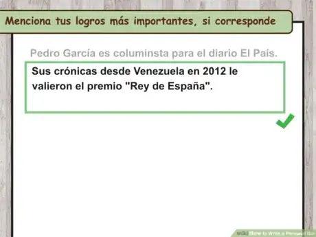 Imagen titulada Write_a_Personal_Bio_Step_7