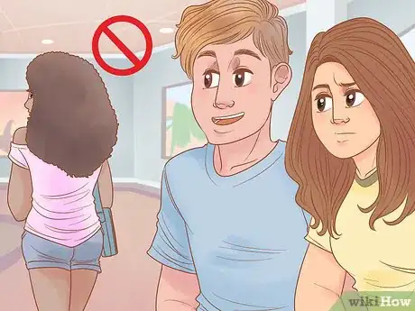 Imagen titulada Not Lose Your Girlfriend Step 14
