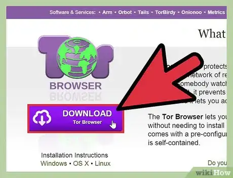 Imagen titulada Search the Deep Web Step 6