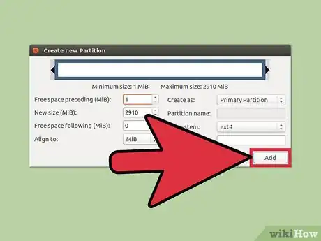 Imagen titulada Format a Hard Drive Using Ubuntu Step 19