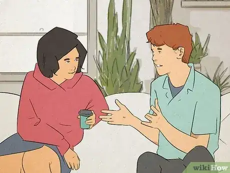 Imagen titulada Be Nice to a Guy Without Flirting Step 6