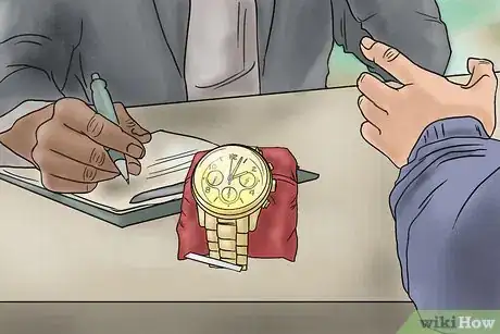 Imagen titulada Return Something You've Bought in a Shop Step 9