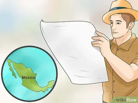 Imagen titulada Get Married in Mexico Step 14