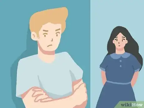 Imagen titulada Know if Someone Is Angry with You Step 6