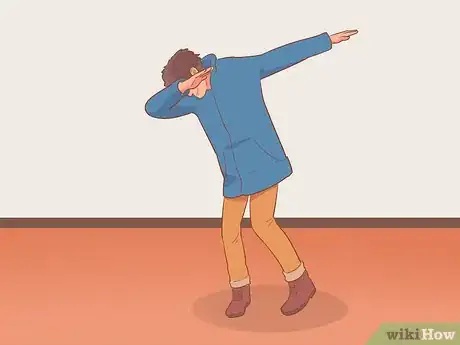 Imagen titulada Dance to Rap Music Step 6
