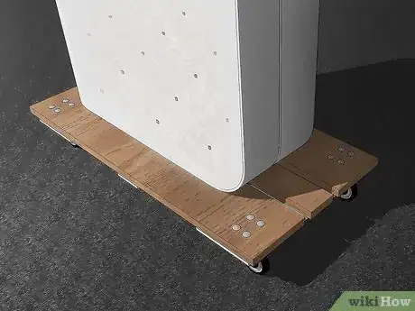 Imagen titulada Move a Mattress Step 13