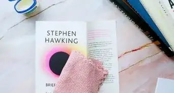 limpiar un libro