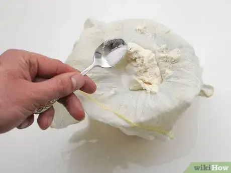 Imagen titulada Make Goat Cheese Step 6