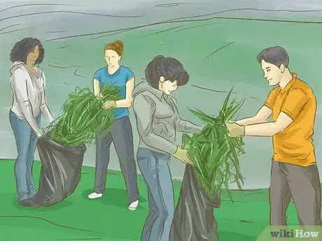 Imagen titulada Get Rid of Drug Dealers in Your Neighborhood Step 13