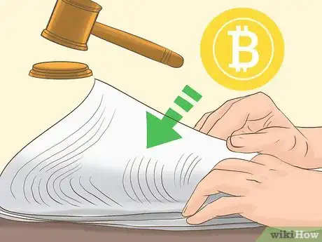 Imagen titulada Buy Bitcoins Step 3