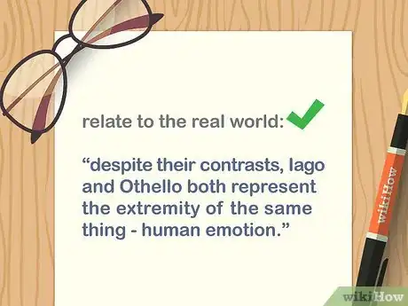 Imagen titulada Write Any High School Essay Step 15
