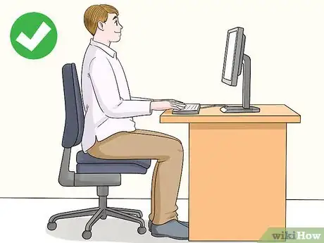 Imagen titulada Sit at a Computer Step 10