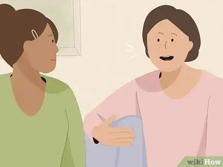 Imagen titulada Help Your Support System Support You Step 5