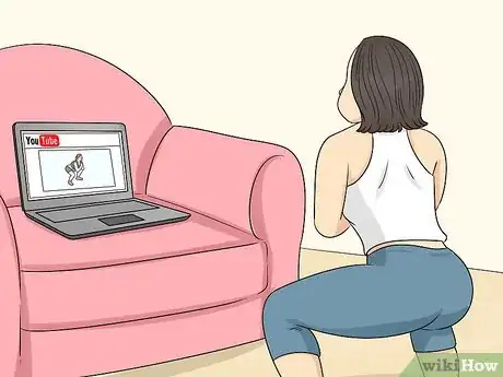 Imagen titulada Make an Exercise Schedule Step 6