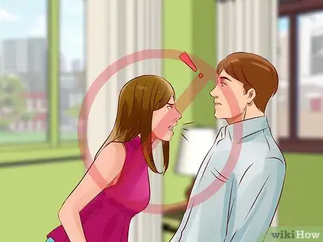 Imagen titulada Get Over Your Fear of Women Step 17