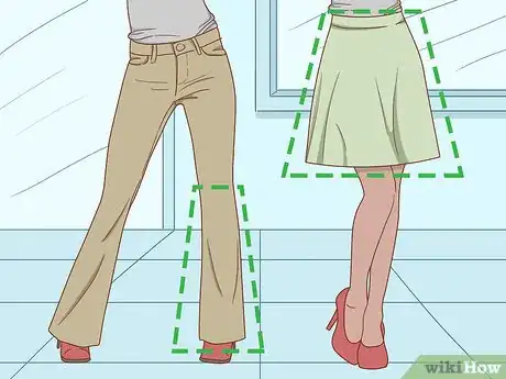 Imagen titulada Look Thinner Step 4
