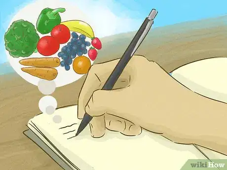 Imagen titulada Motivate Yourself to Lose Weight Step 4