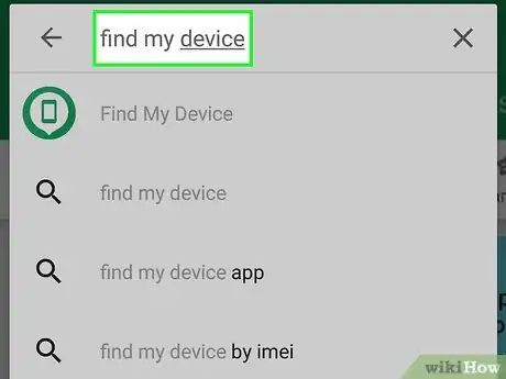 Imagen titulada Set Up Cell Phone Tracking for a Child's Cell Phone Step 16