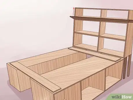 Imagen titulada Build a Wooden Bed Frame Step 28