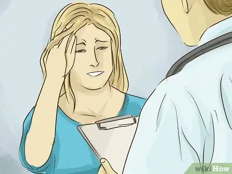 Imagen titulada Take Care of Dengue Patients Step 4