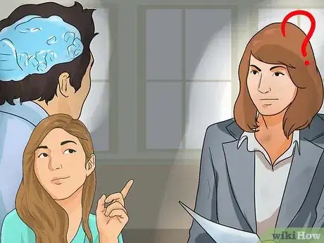Imagen titulada Overcome Low Self Esteem Step 11