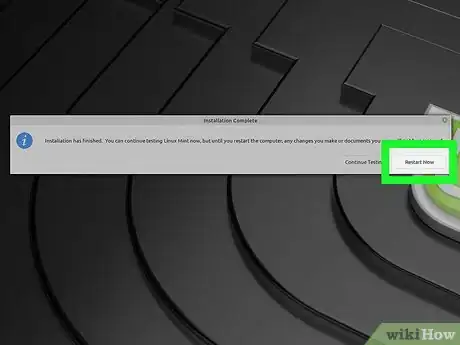 Imagen titulada Install Linux Mint Step 50