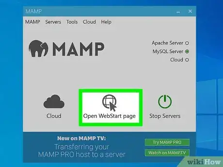 Imagen titulada Create a Web Host in Your Home Step 24