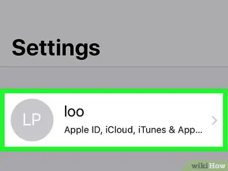 Imagen titulada Access Photos on iCloud Step 2