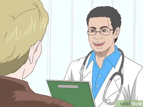 Imagen titulada Tell if You Have a Tapeworm Step 12