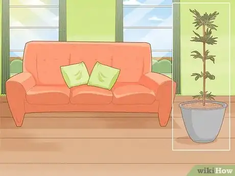 Imagen titulada Choose Plants for Good Feng Shui Step 7