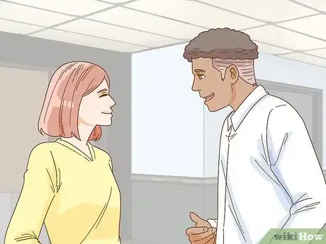 Imagen titulada Ask Someone if They Like You Step 1