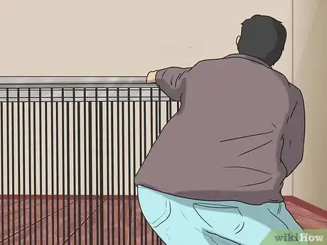 Imagen titulada Introduce a New Dog to Your House and Other Dogs Step 10