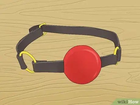 Imagen titulada Be a Dominatrix Step 15