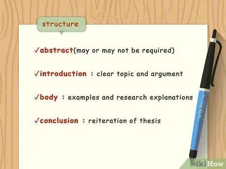 Imagen titulada Write a Commentary Step 14