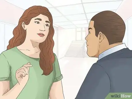 Imagen titulada Get a Girl to Talk to You Step 17