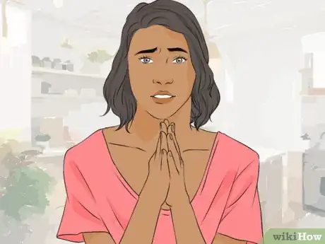 Imagen titulada Act Out an Emotional Scene Step 4