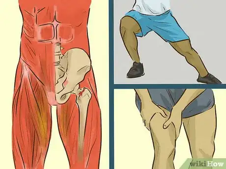 Imagen titulada Treat a Groin Injury Step 7