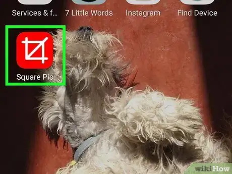 Imagen titulada Post Big Pictures on Instagram Step 9