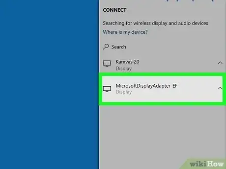 Imagen titulada Connect Your PC to Your TV Wirelessly Step 21