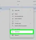descargar una copia de seguridad de Google Drive