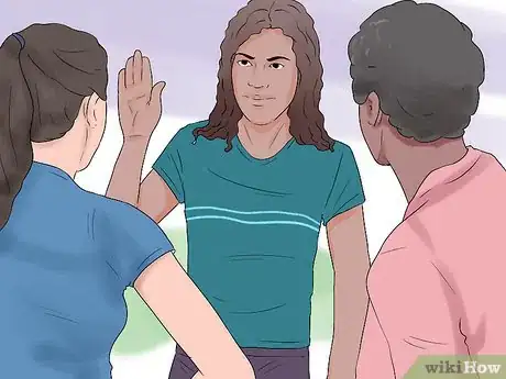 Imagen titulada Talk to a Parent About a Bad Grade on Your Report Card Step 14