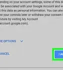 crear una cuenta de Gmail